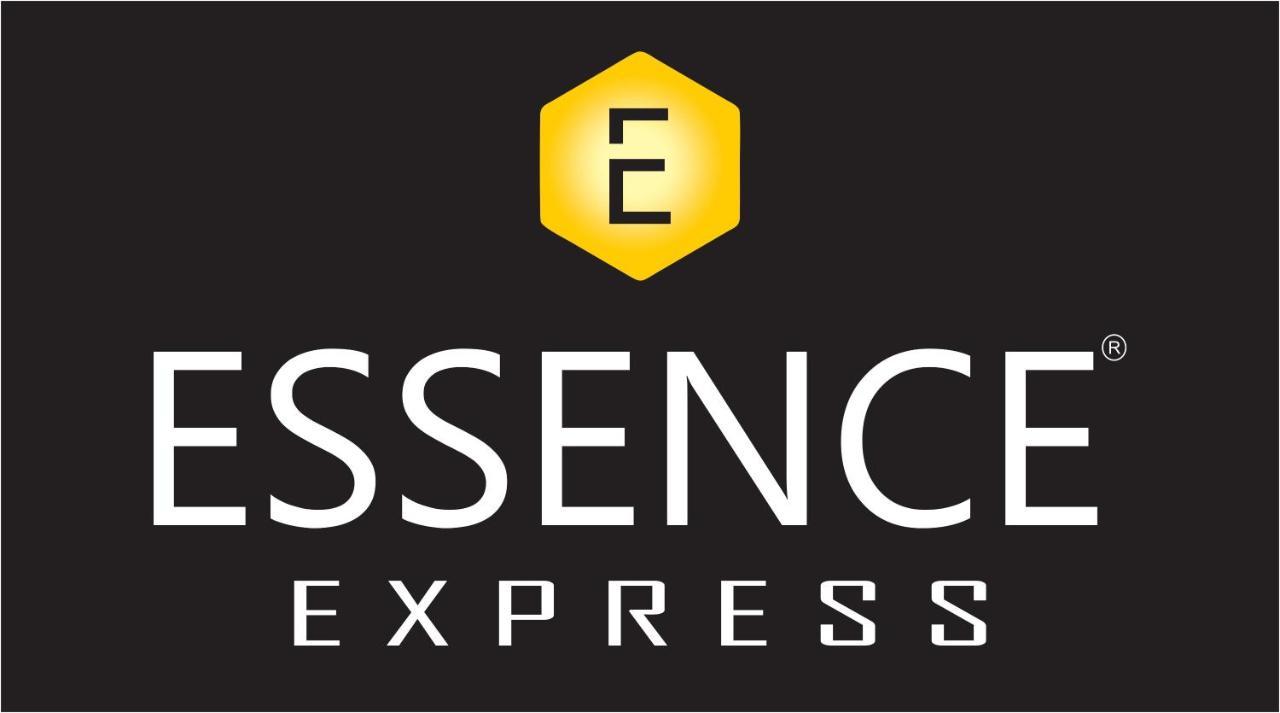 Essence Express Wayne Hotel Exterior foto