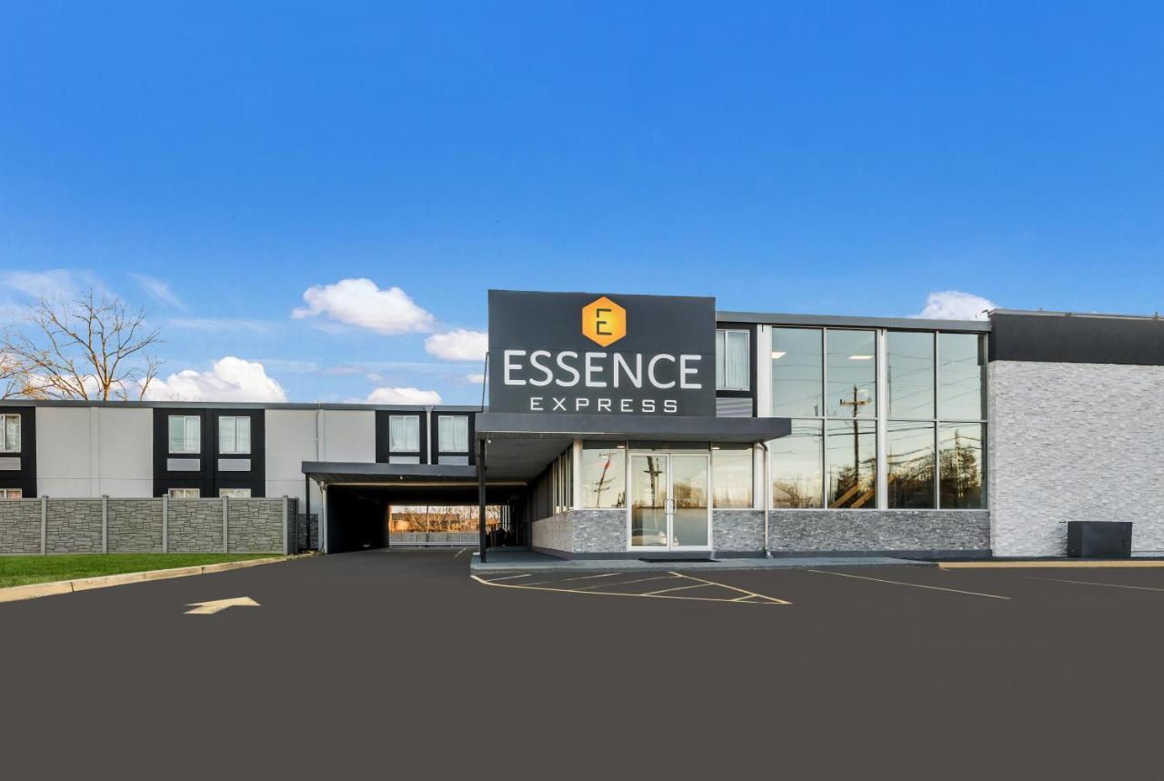 Essence Express Wayne Hotel Exterior foto